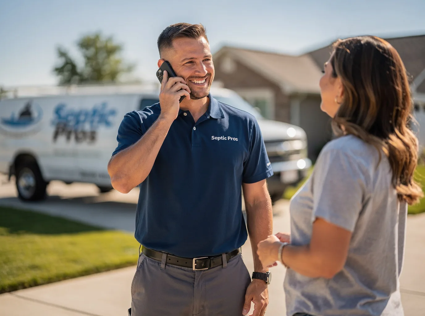 Septic Tank Pumping Elmore, MN FAQs